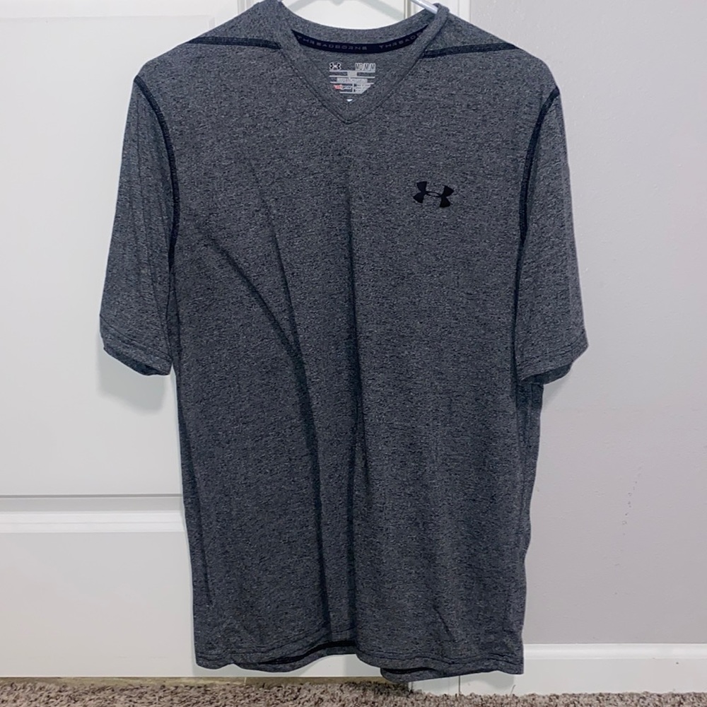 heat gear tshirt